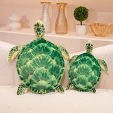 Cleo your safetyinslowness plush